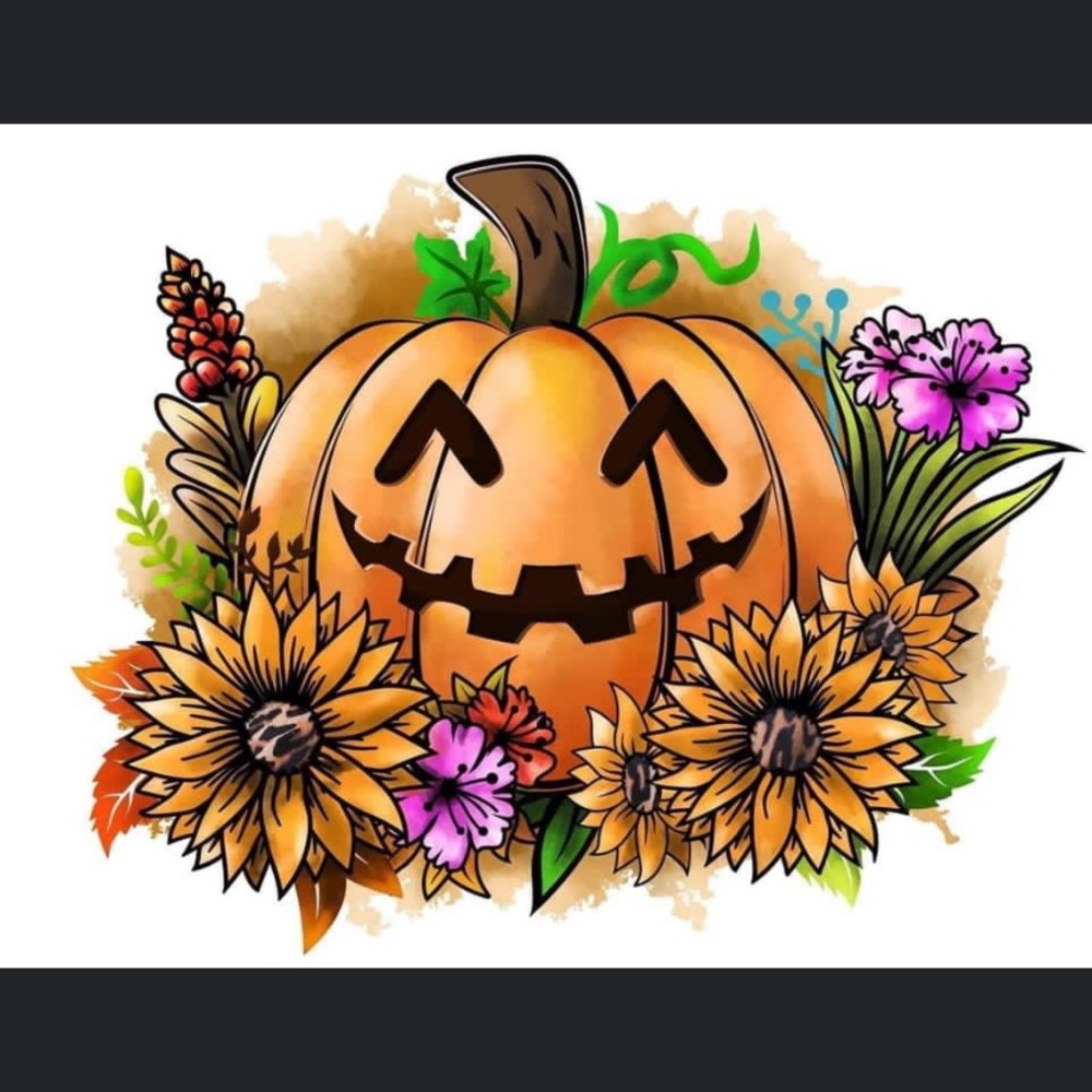 Fall/Halloween shirts - Picture 4 of 16